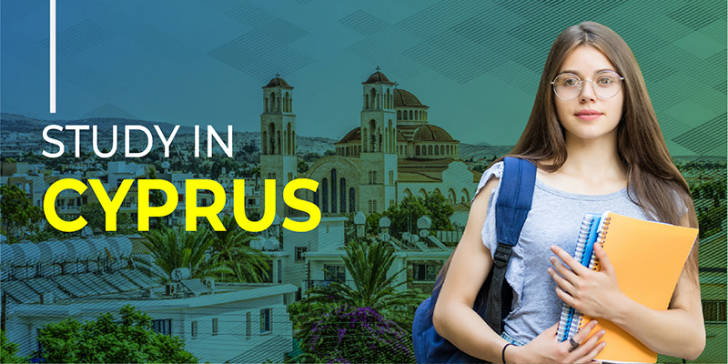 Why Study in South Cyprus? Study in Europe with Brighton Consultants 